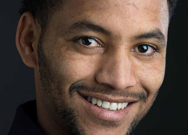 Meron Abraham