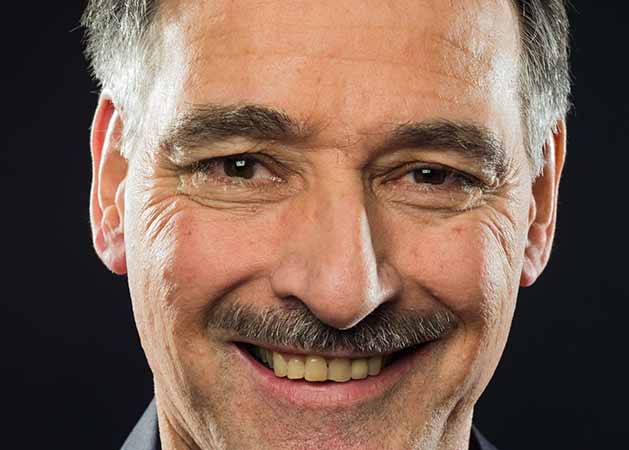 Herbert Weltert