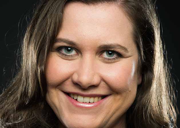 Stefanie Wesseling